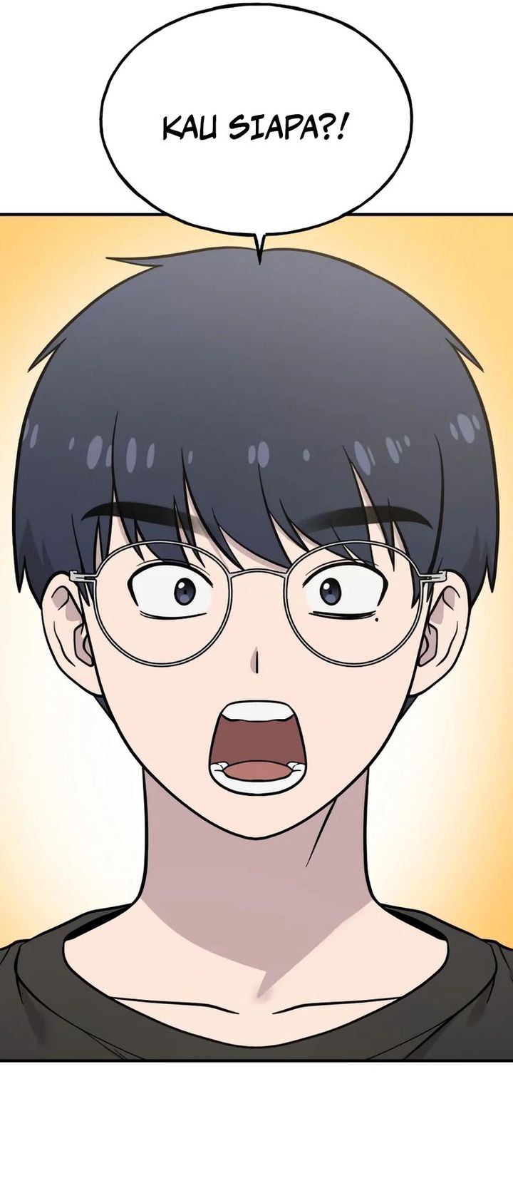 Hello, Fluffy Griffin! Chapter 14 Bahasa Indonesia