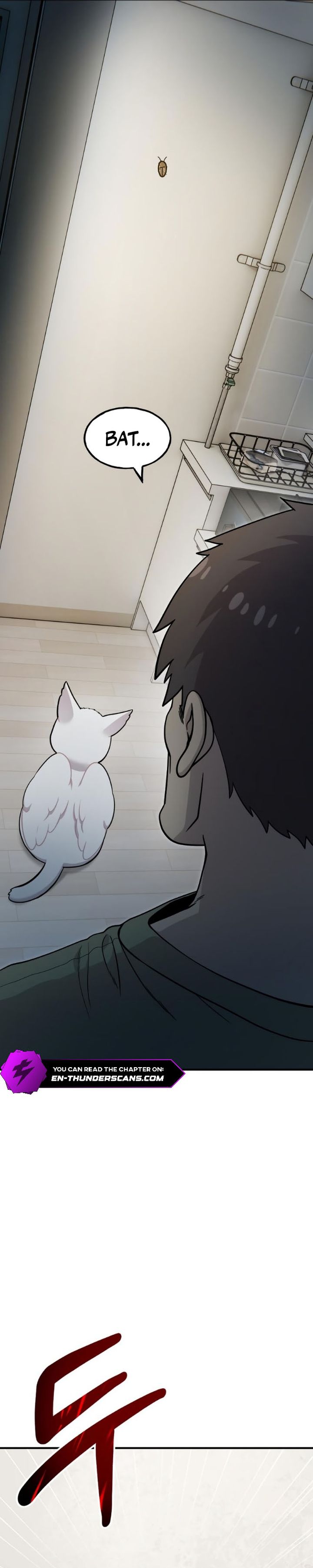 Hello, Fluffy Griffin! chapter 16