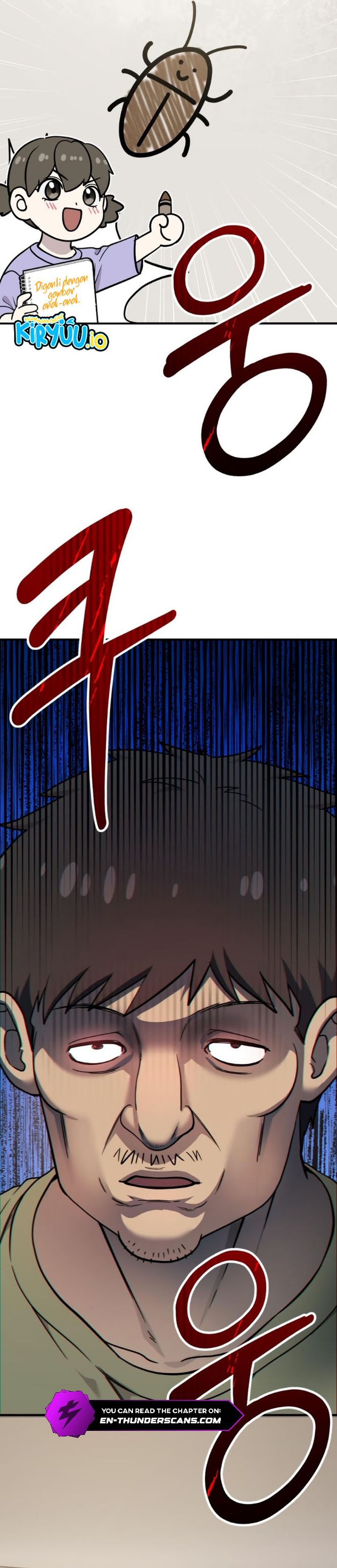 Hello, Fluffy Griffin! chapter 16