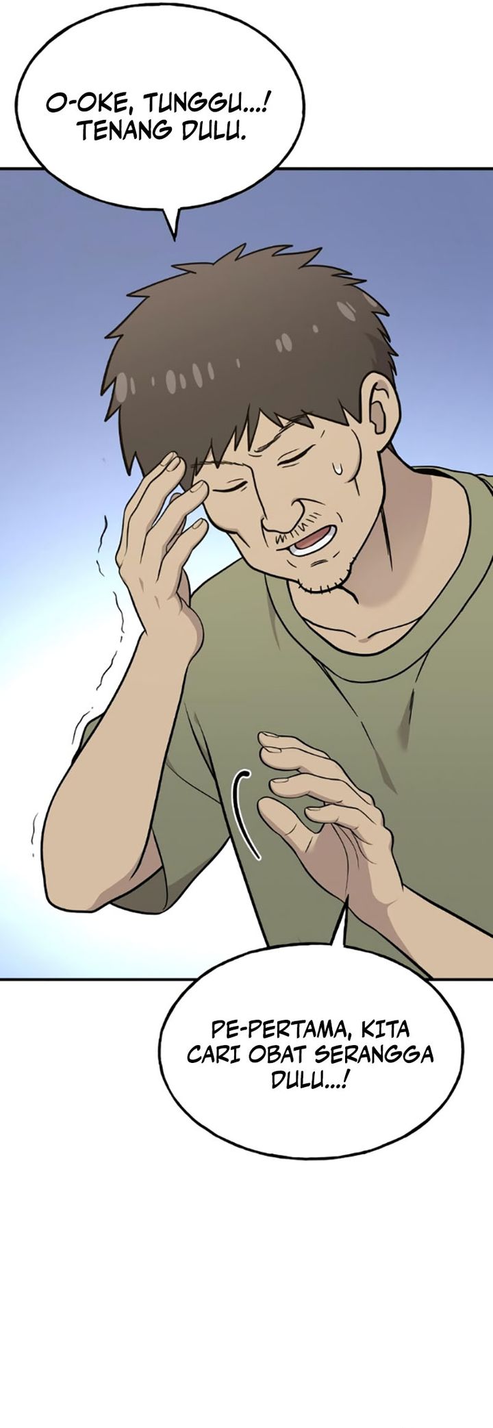 Hello, Fluffy Griffin! chapter 16