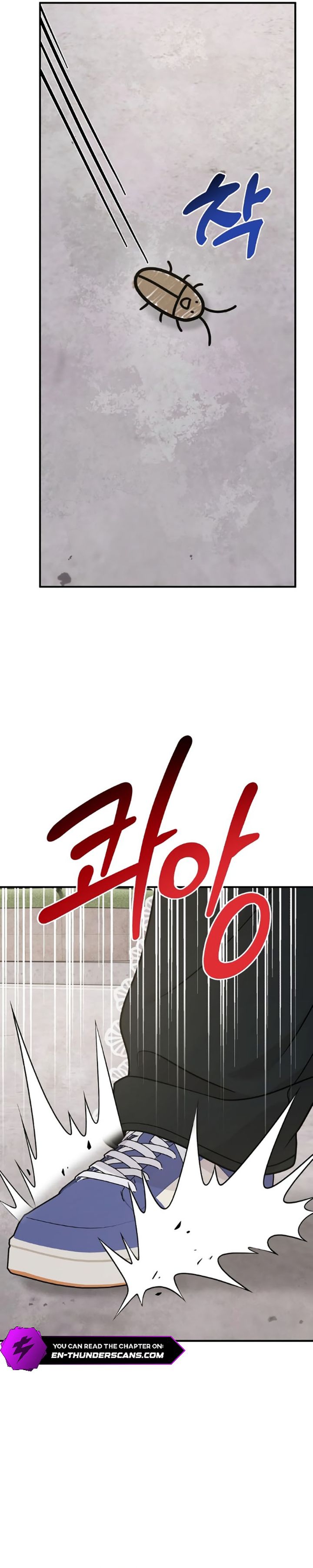 Hello, Fluffy Griffin! chapter 16