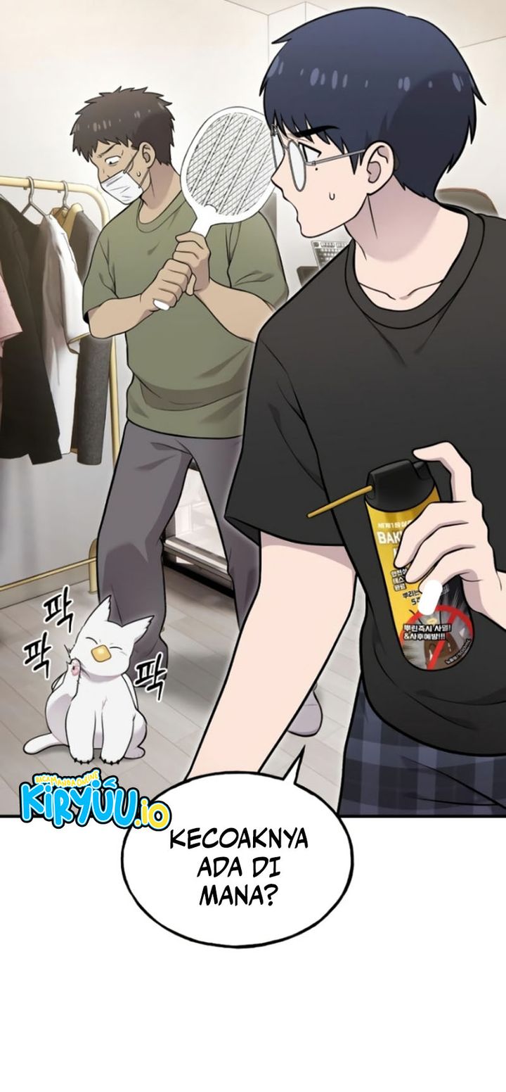 Hello, Fluffy Griffin! chapter 16