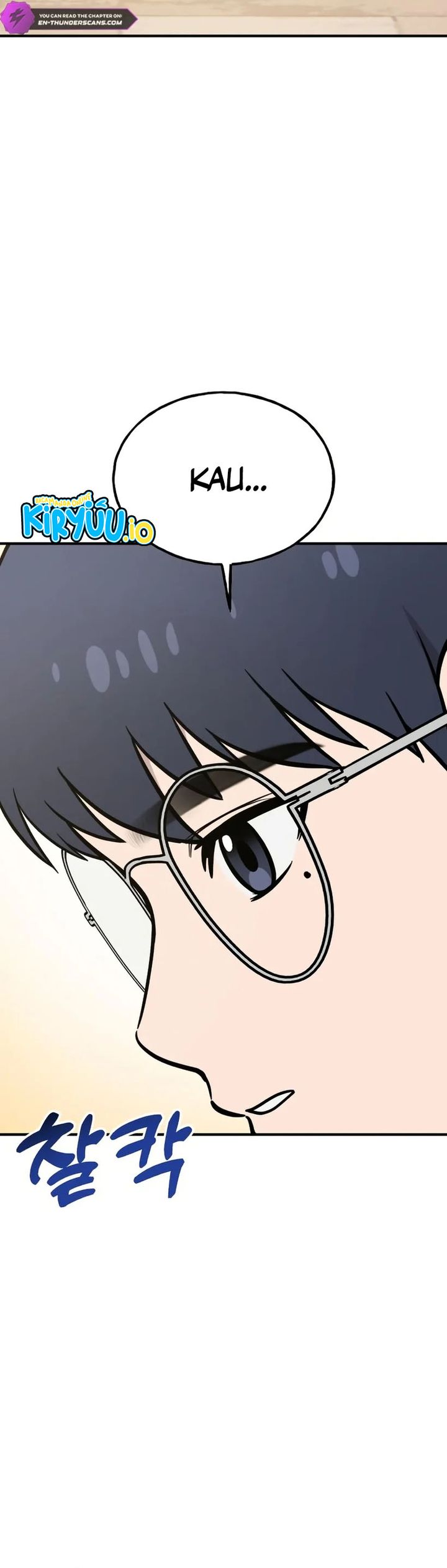 Hello, Fluffy Griffin! Chapter 18 Bahasa Indonesia