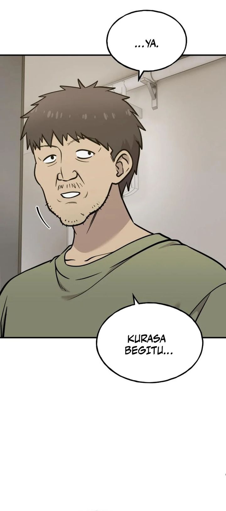 Hello, Fluffy Griffin! Chapter 19 Bahasa Indonesia