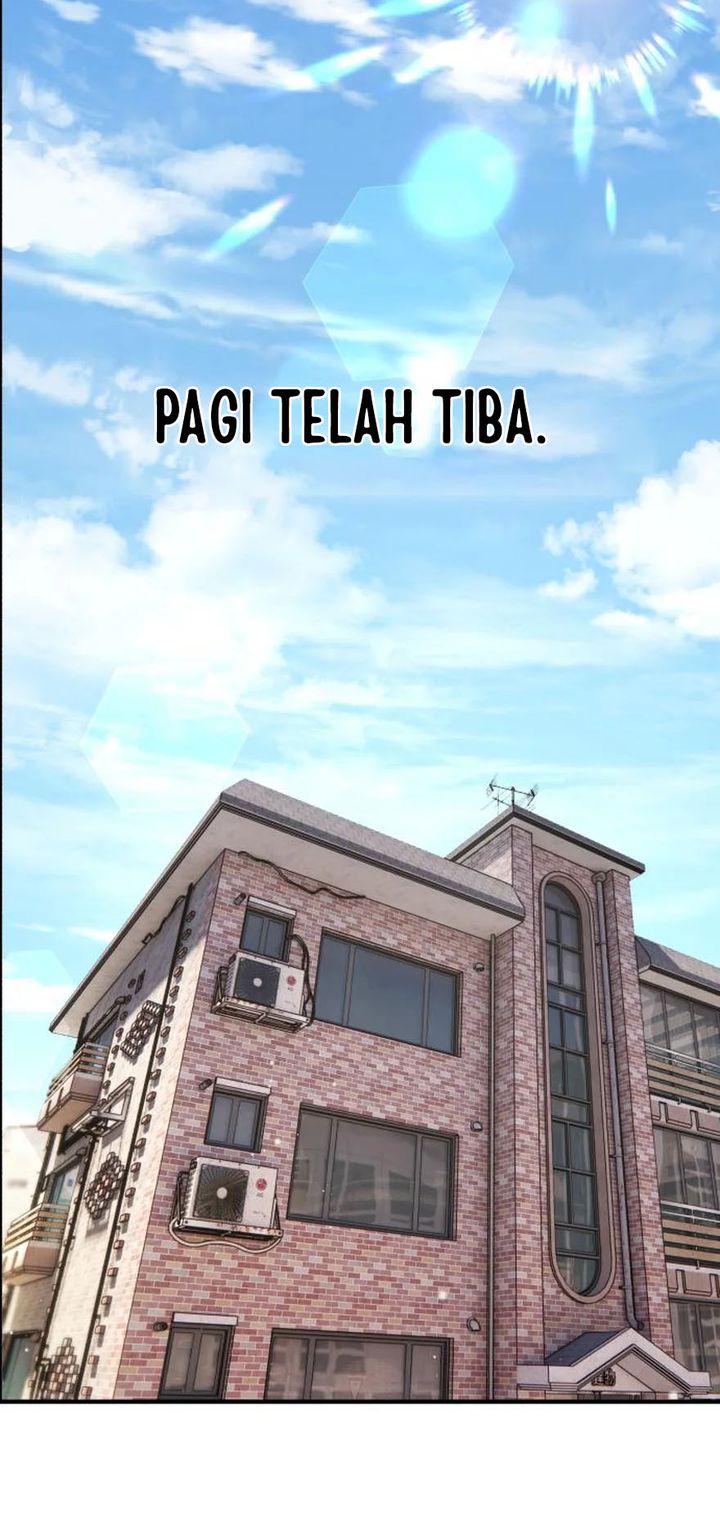 Hello, Fluffy Griffin! Chapter 19 Bahasa Indonesia