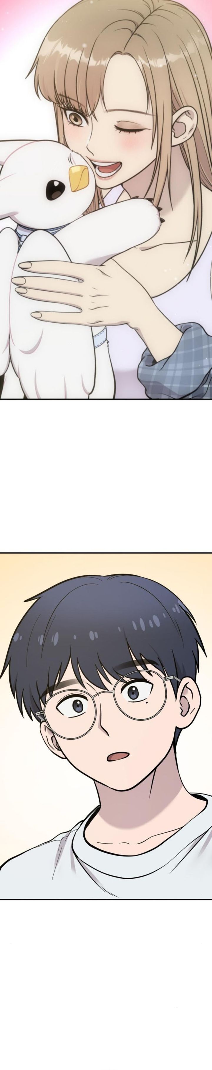 Hello, Fluffy Griffin! Chapter 20 Bahasa Indonesia