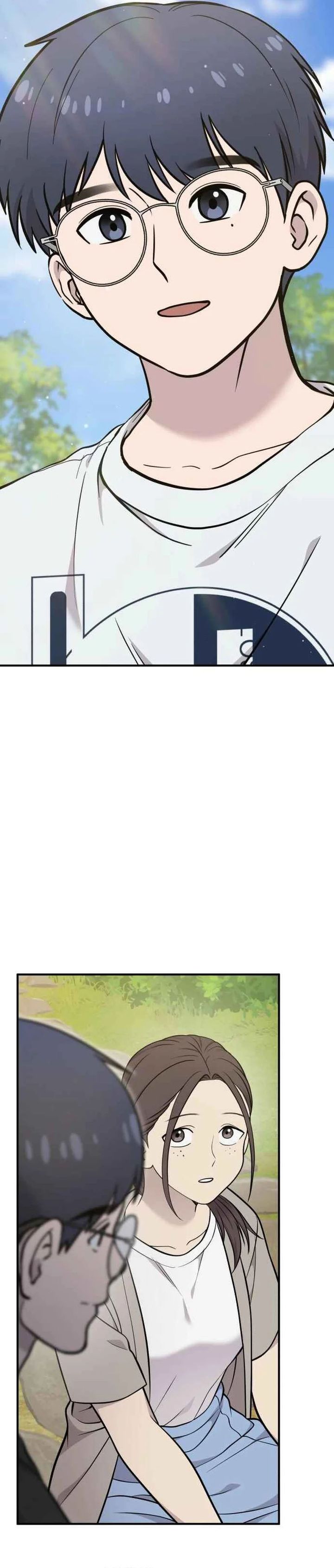 Hello, Fluffy Griffin! Chapter 21 Bahasa Indonesia