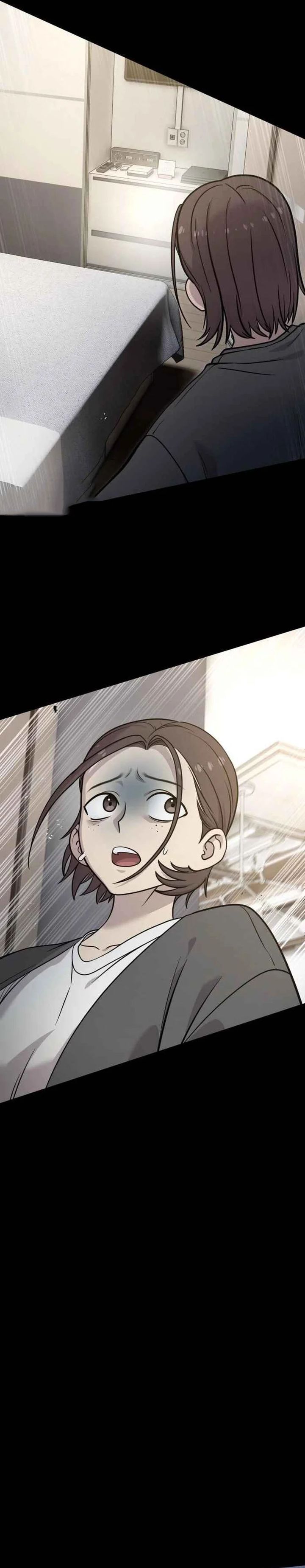 Hello, Fluffy Griffin! Chapter 21 Bahasa Indonesia