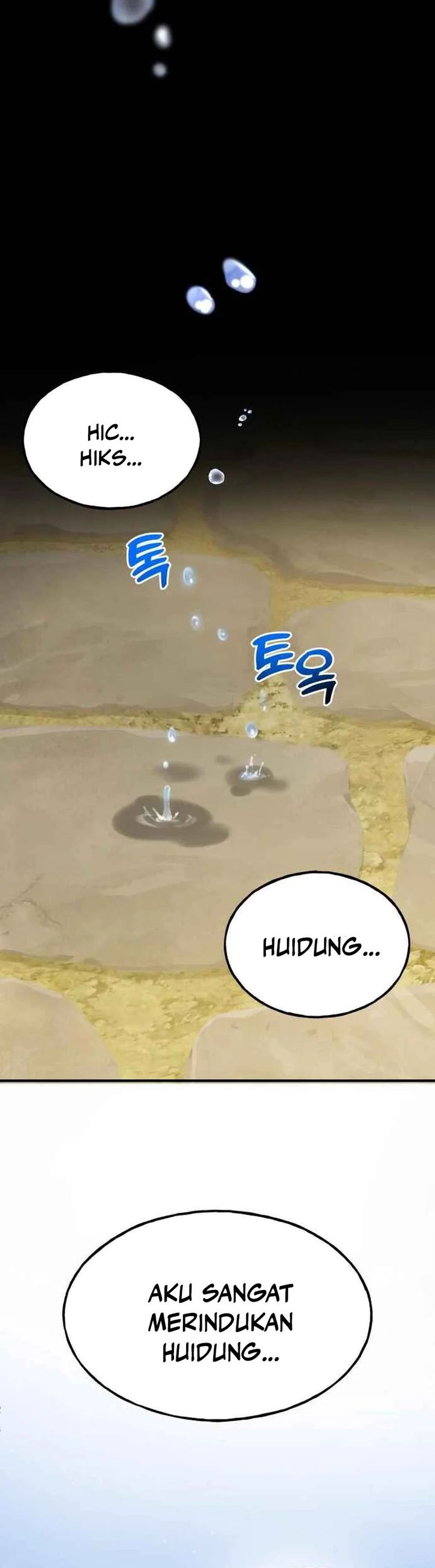 Hello, Fluffy Griffin! Chapter 21 Bahasa Indonesia