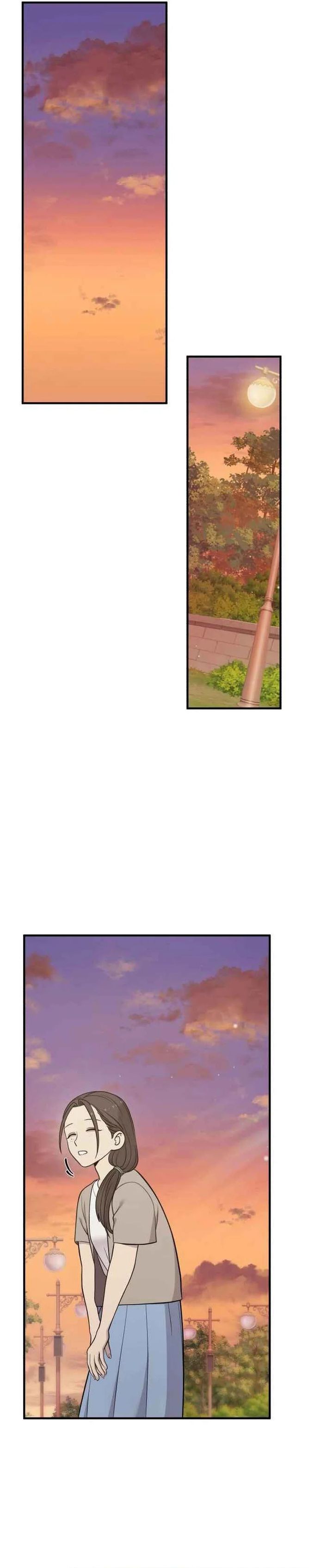 Hello, Fluffy Griffin! Chapter 21 Bahasa Indonesia