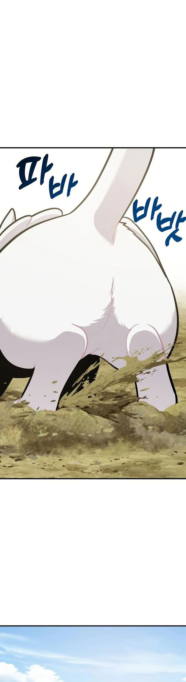 Hello, Fluffy Griffin! Chapter 25 Bahasa Indonesia