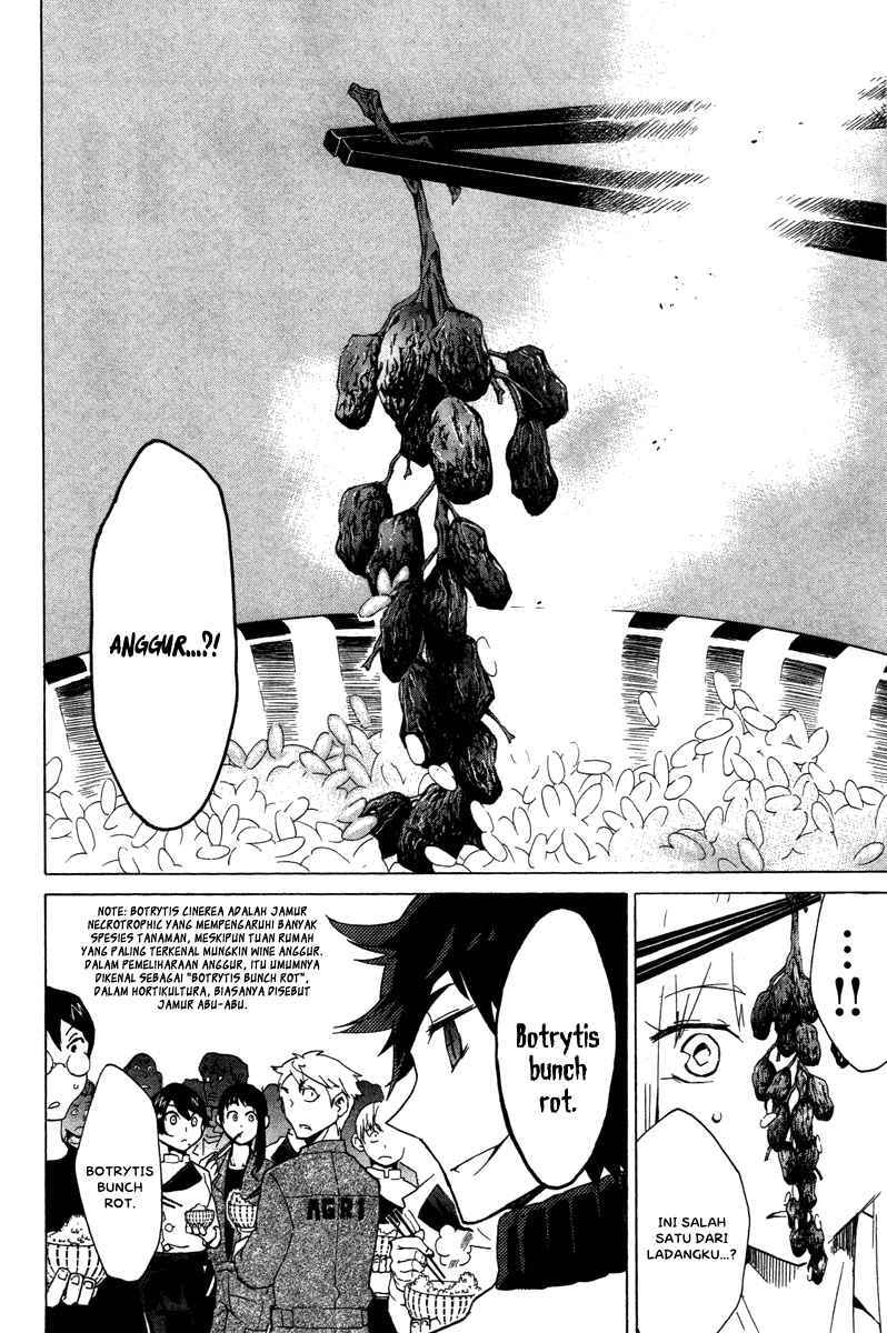 Hells Kitchen Chapter 09 Bahasa Indonesia