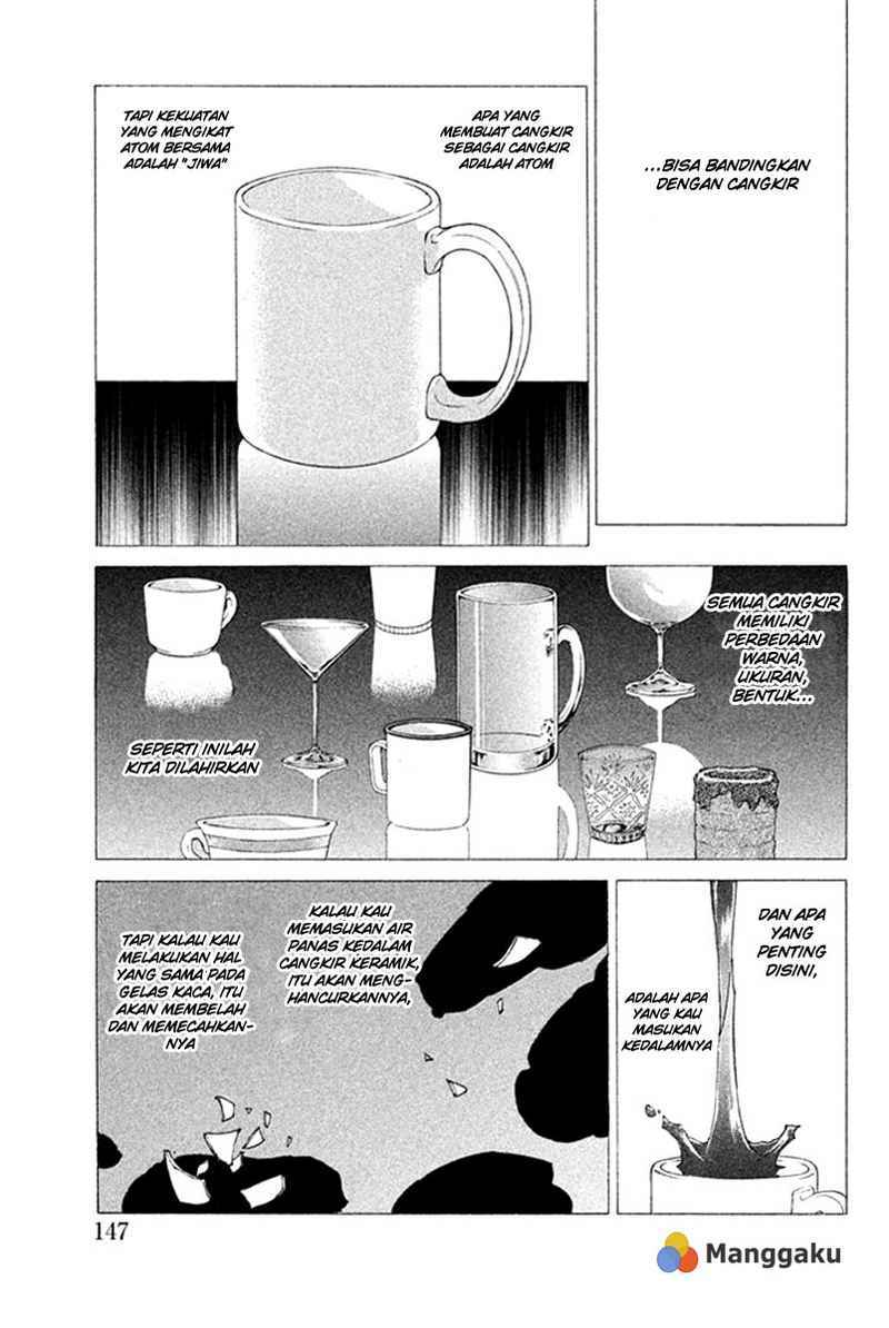 Hells Kitchen Chapter 35 Bahasa Indonesia