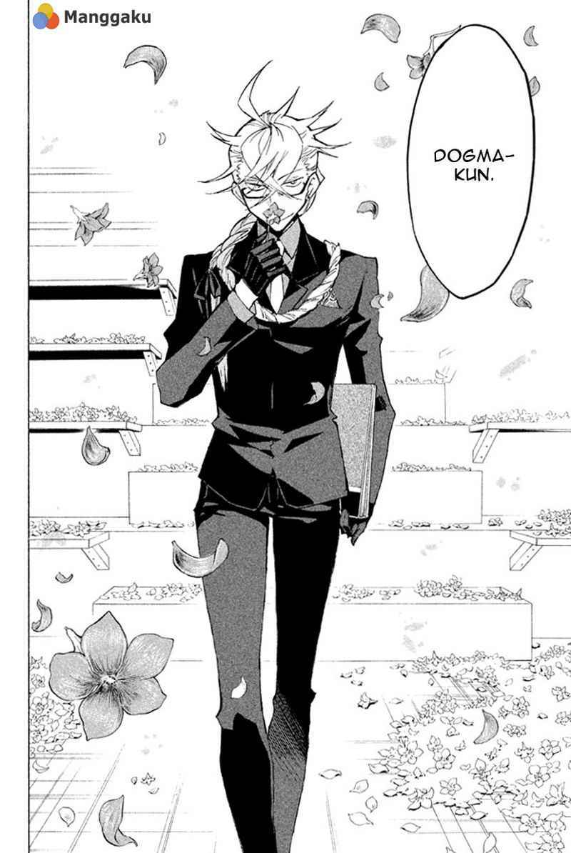 Hells Kitchen Chapter 35 Bahasa Indonesia