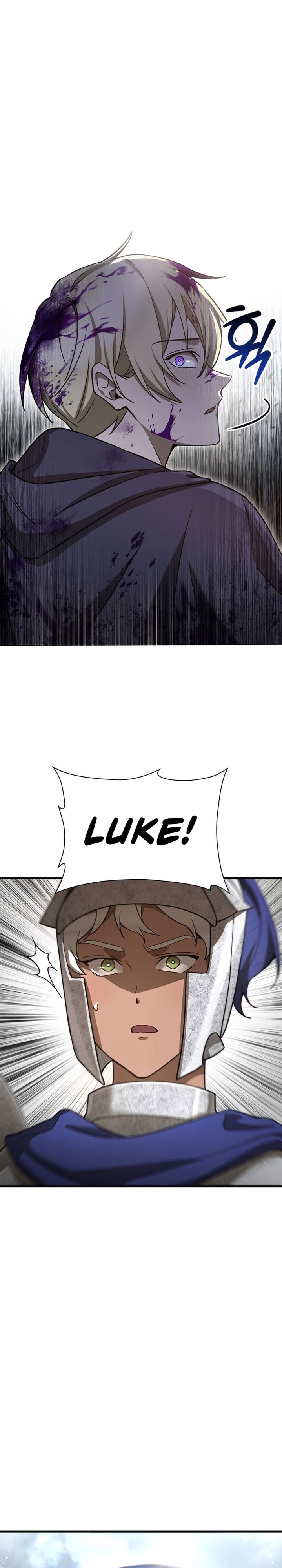 Helmut: The Forsaken Child Chapter 98 Bahasa Indonesia