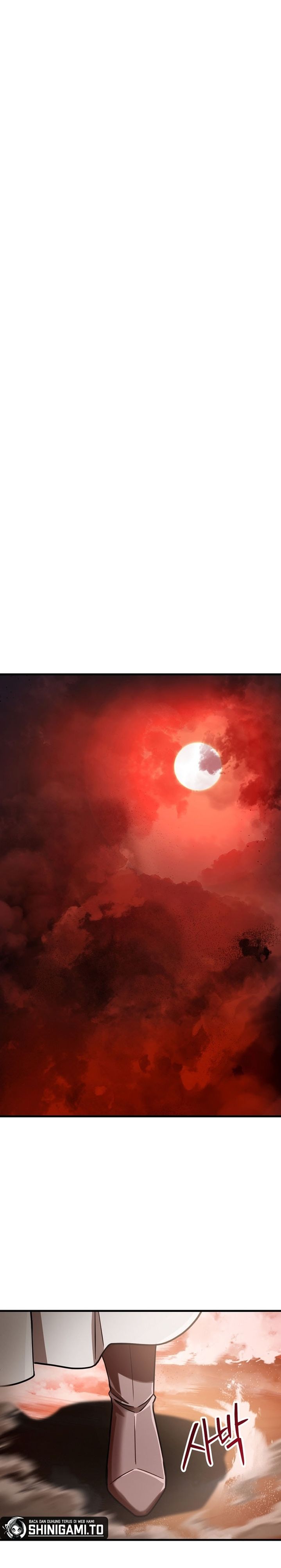 Helmut: The Forsaken Child Chapter 98 Bahasa Indonesia