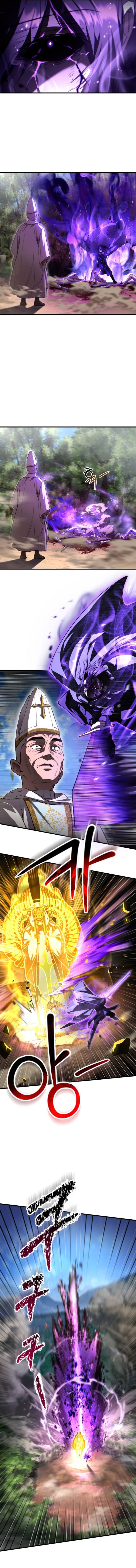 Helmut: The Forsaken Child Chapter 120 S3 END Bahasa Indonesia