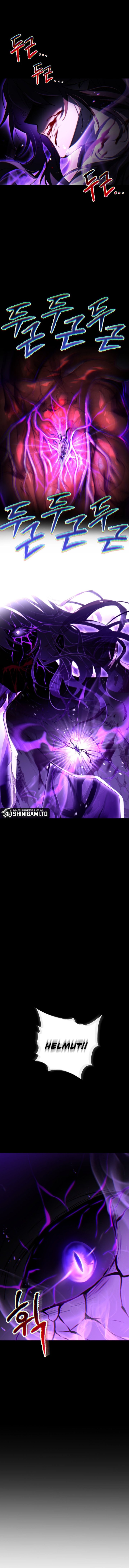 Helmut: The Forsaken Child Chapter 120 S3 END Bahasa Indonesia