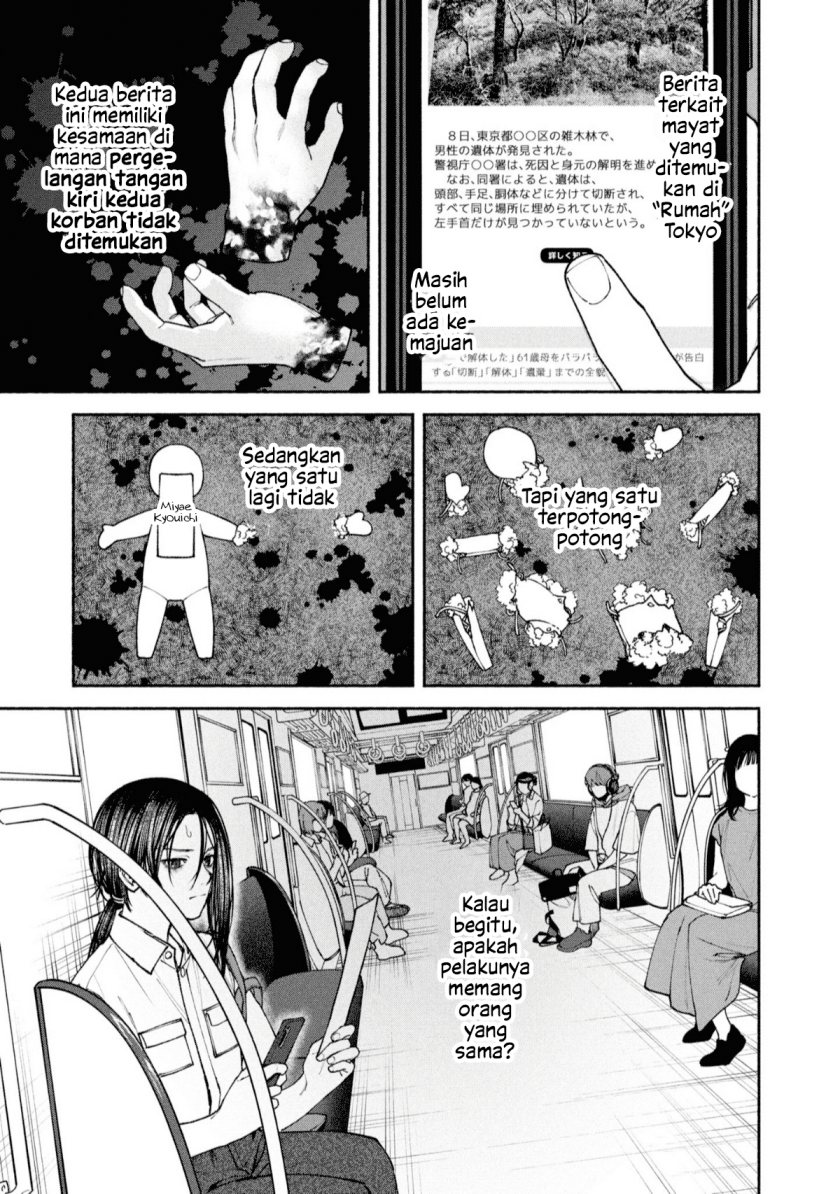 Hen na Ie Chapter 04 Bahasa Indonesia