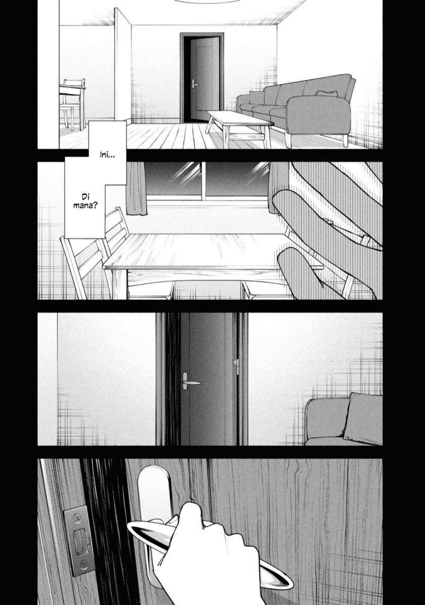 Hen na Ie Chapter 04 Bahasa Indonesia