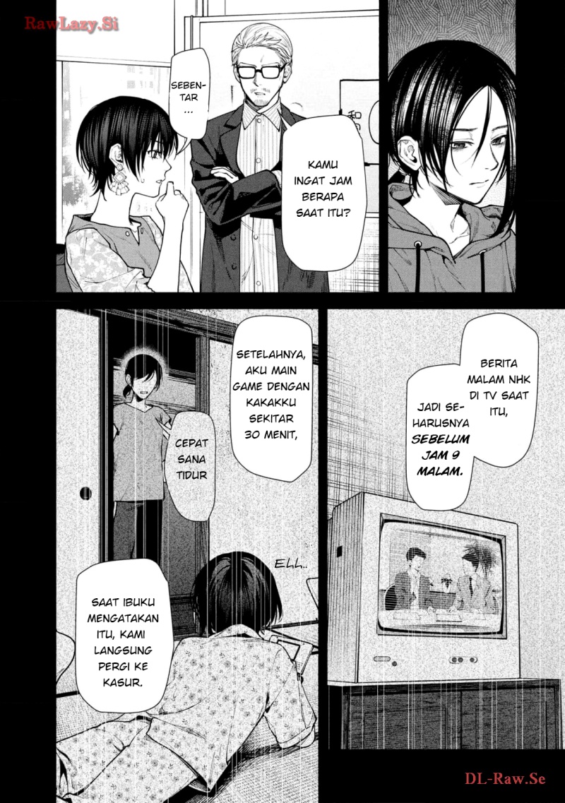 Hen na Ie chapter 10