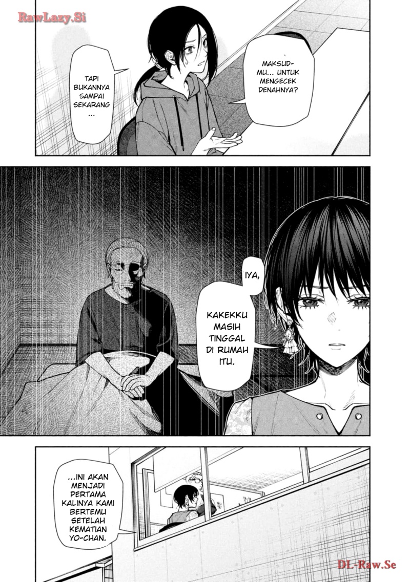 Hen na Ie chapter 10