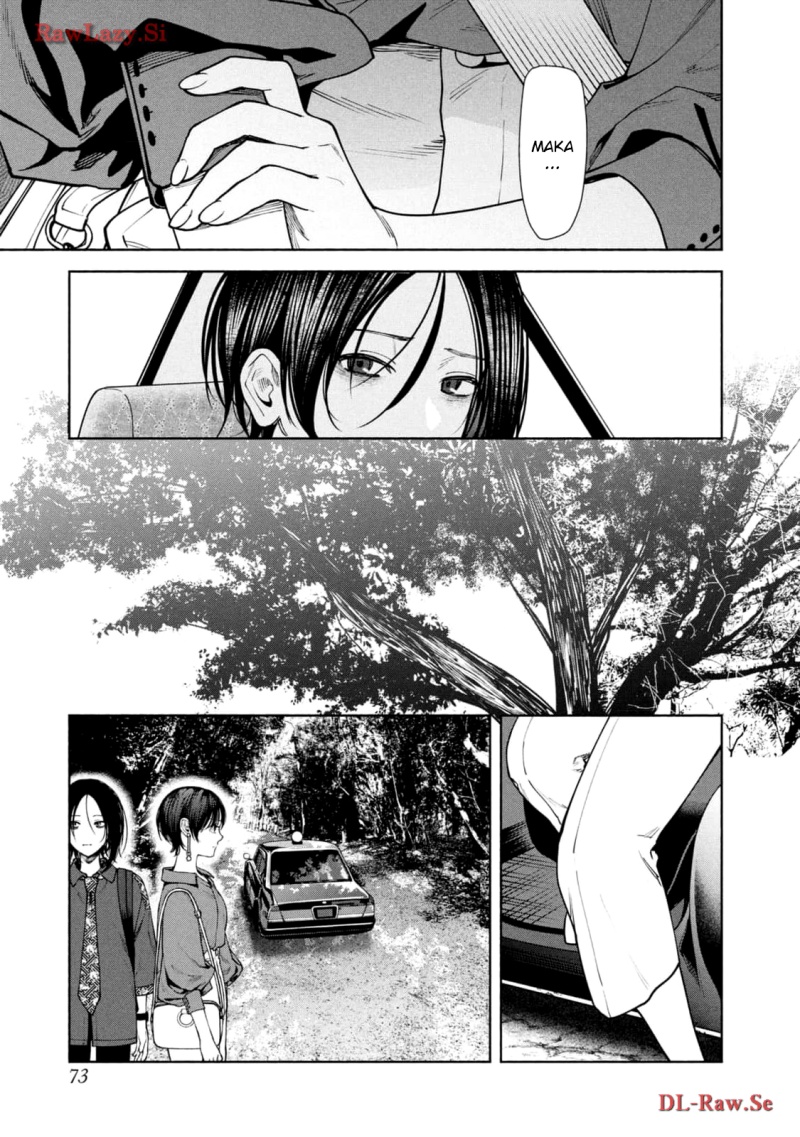 Hen na Ie chapter 10