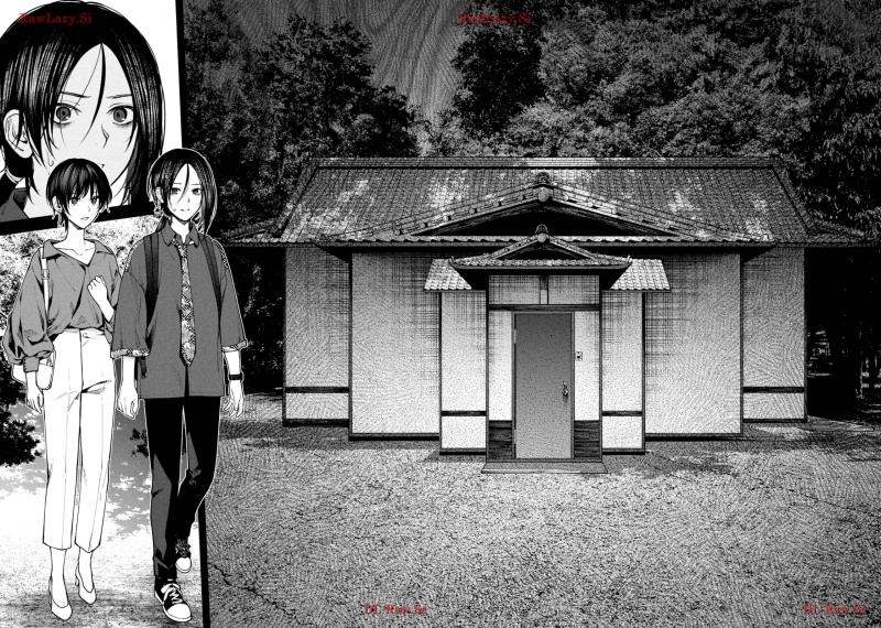 Hen na Ie chapter 10