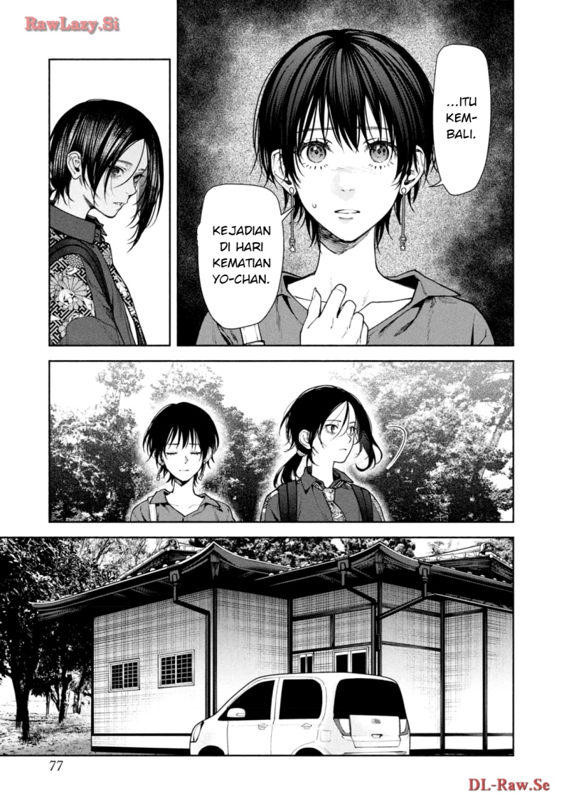 Hen na Ie chapter 10