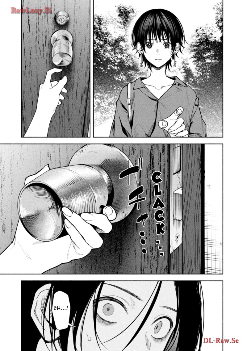 Hen na Ie chapter 10