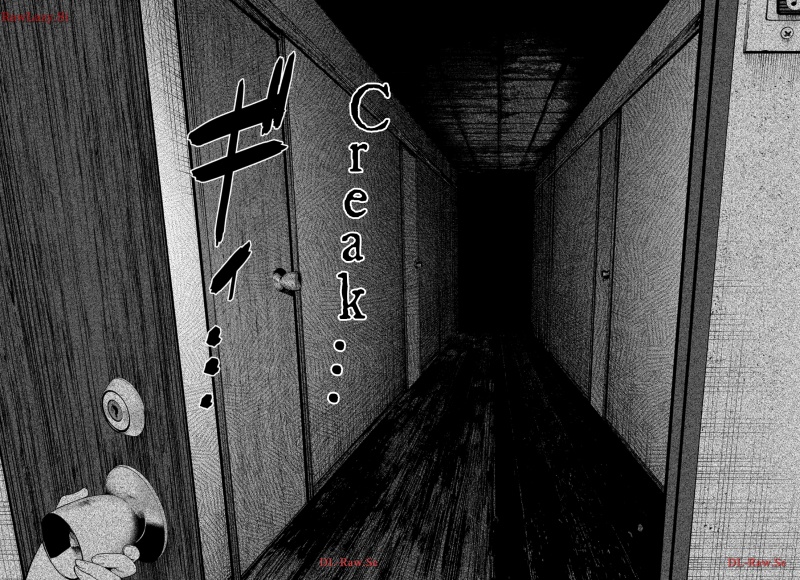 Hen na Ie chapter 10