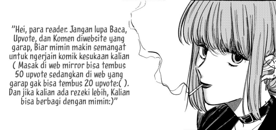 Henkyou no Yakushi, Miyako de S Rank Boukensha to naru Chapter 08 Bahasa Indonesia