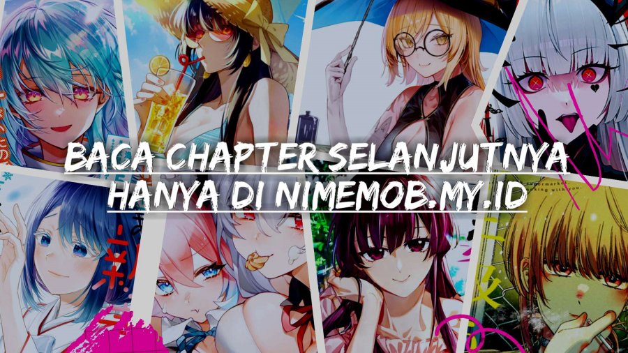 Henkyou no Yakushi, Miyako de S Rank Boukensha to naru Chapter 08 Bahasa Indonesia