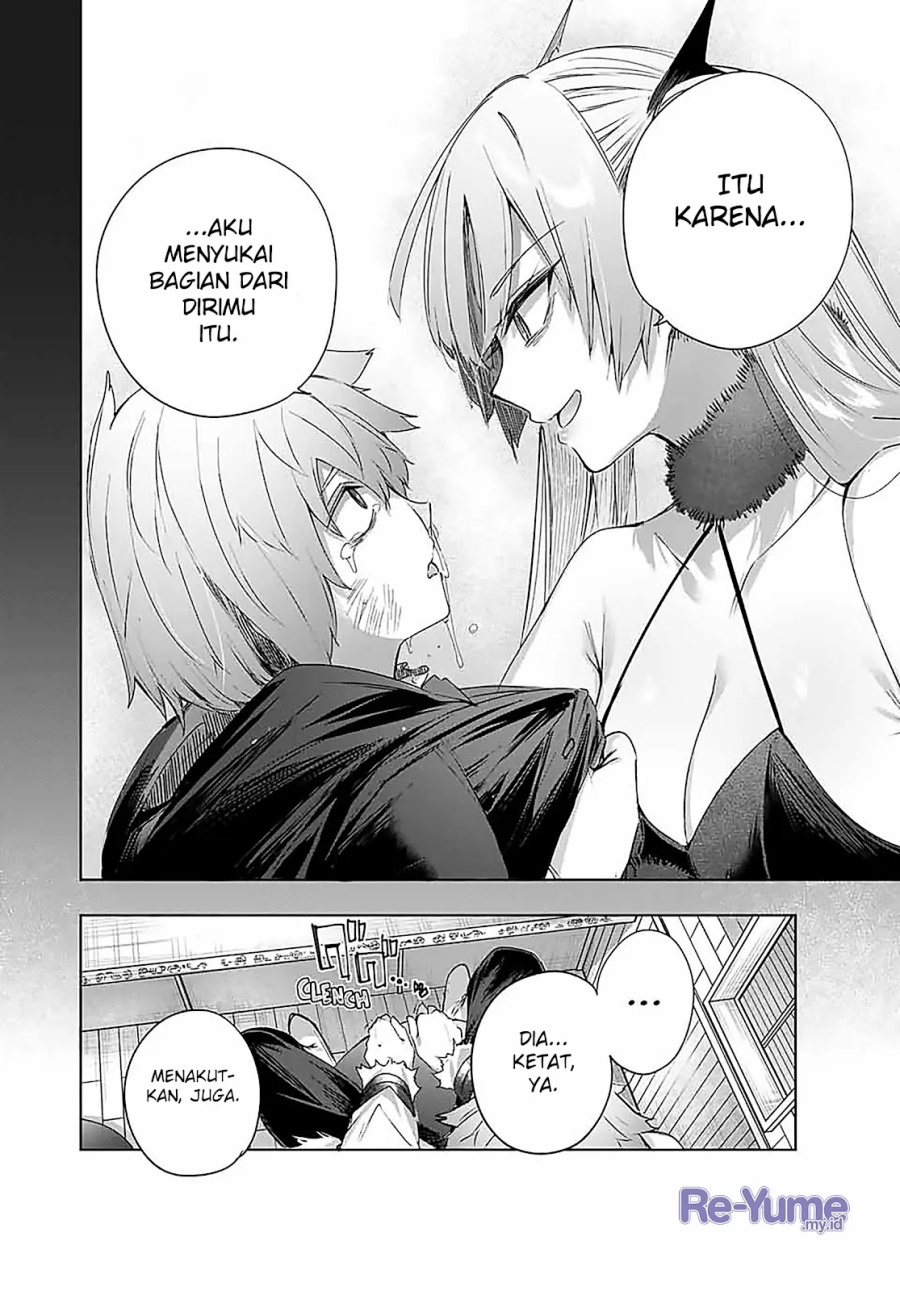 Henkyou no Yakushi, Miyako de S Rank Boukensha to naru Chapter 19 Bahasa Indonesia