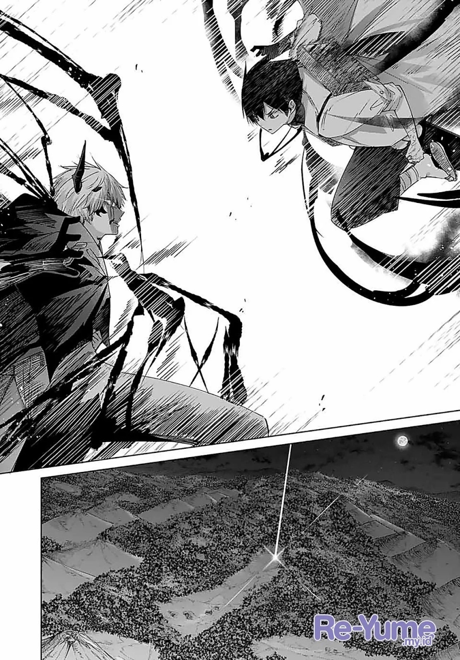 Henkyou no Yakushi, Miyako de S Rank Boukensha to naru Chapter 26 Bahasa Indonesia