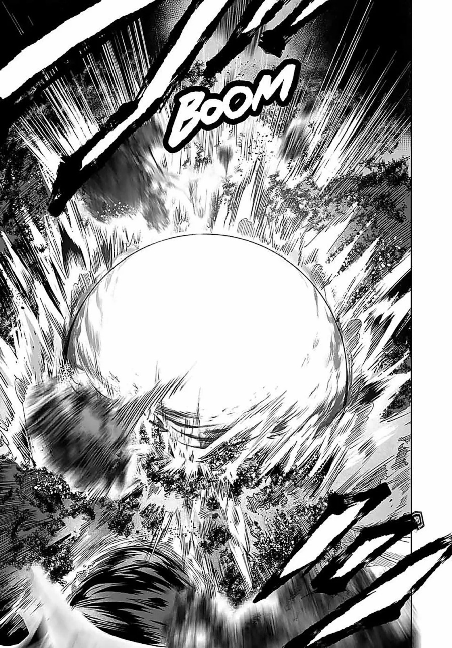 Henkyou no Yakushi, Miyako de S Rank Boukensha to naru Chapter 26 Bahasa Indonesia