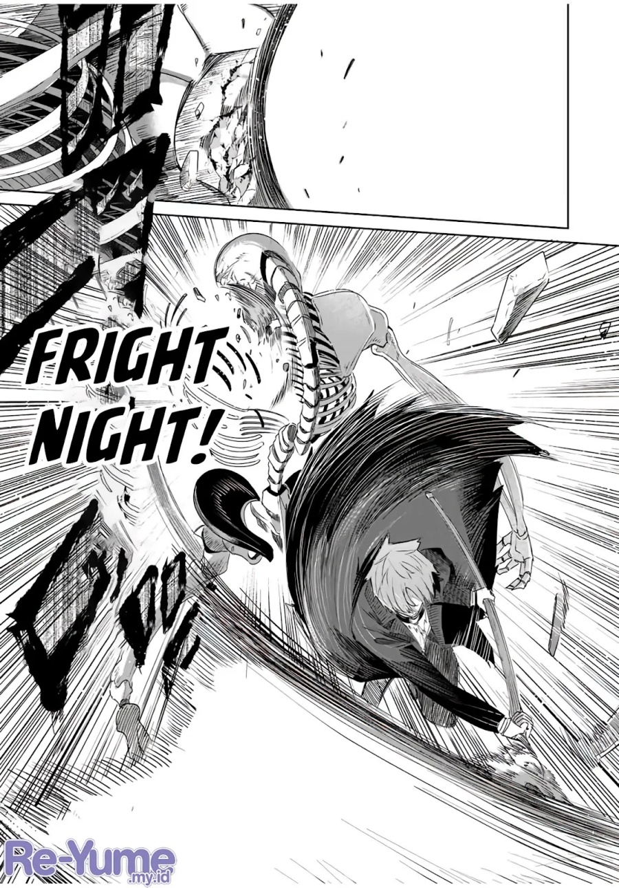 Henkyou no Yakushi, Miyako de S Rank Boukensha to naru Chapter 31 Bahasa Indonesia