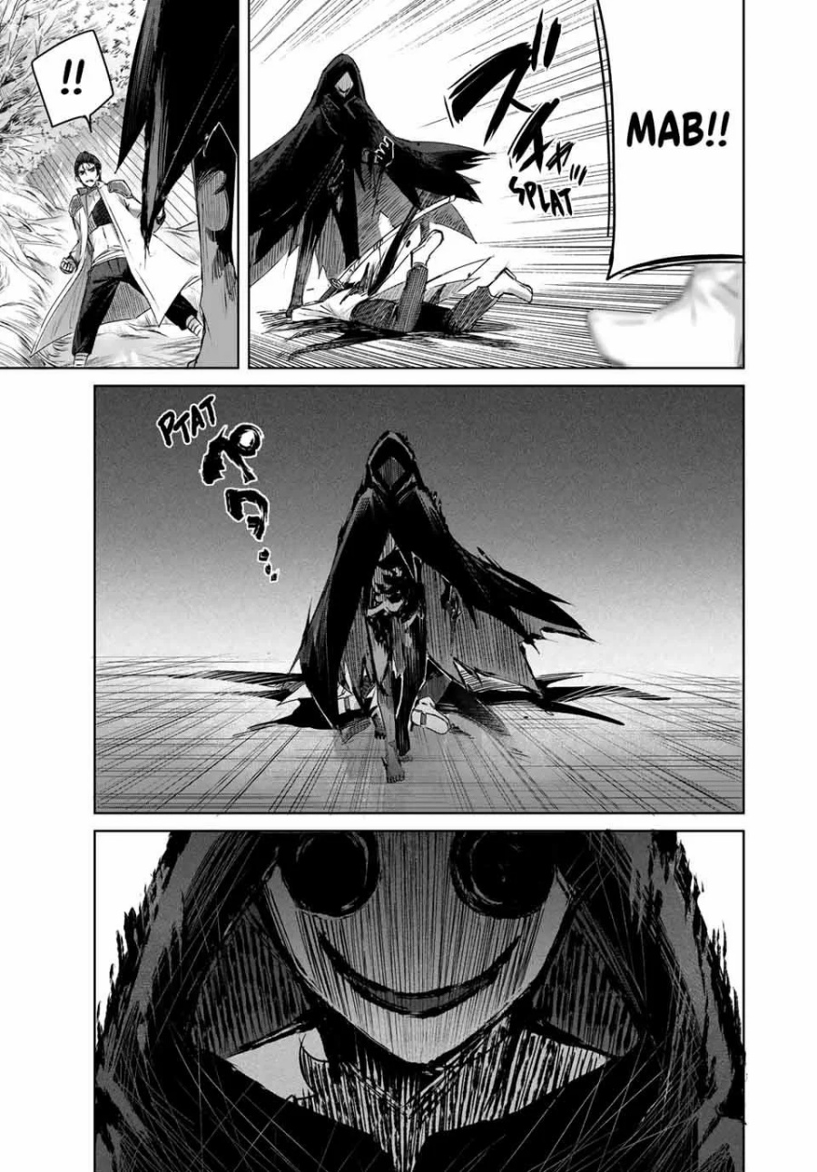 Henkyou no Yakushi, Miyako de S Rank Boukensha to naru chapter 36