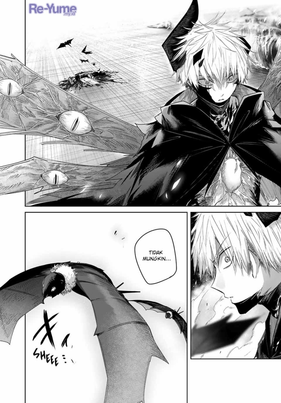 Henkyou no Yakushi, Miyako de S Rank Boukensha to naru Chapter 41 Bahasa Indonesia