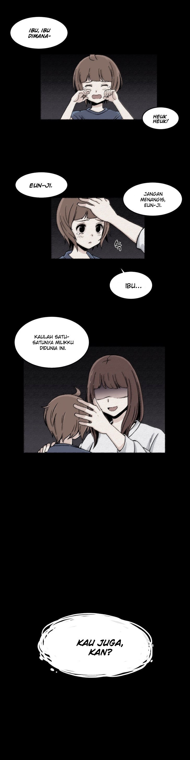 Hero From A Past Life chapter 4