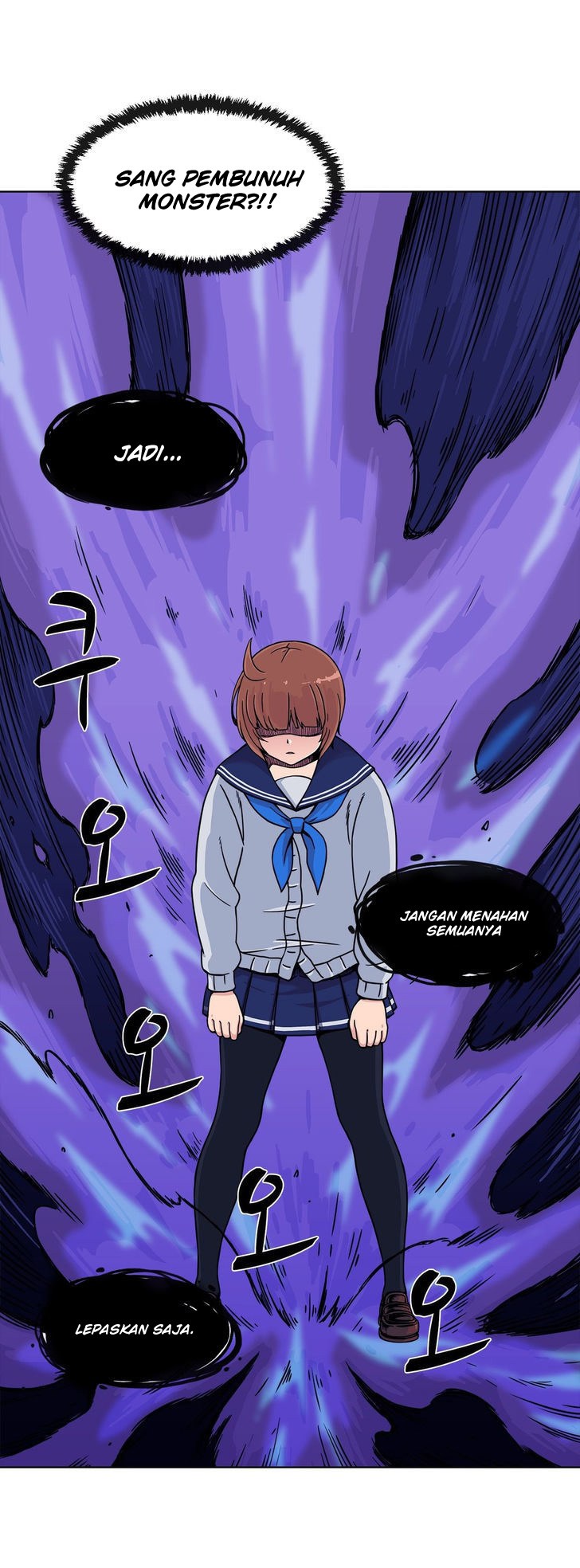 Hero From A Past Life chapter 4