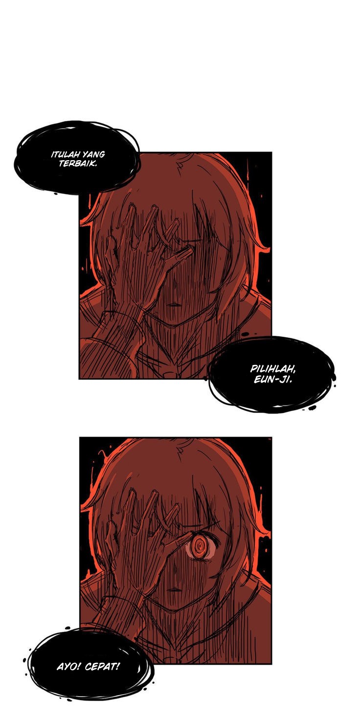 Hero From A Past Life chapter 4