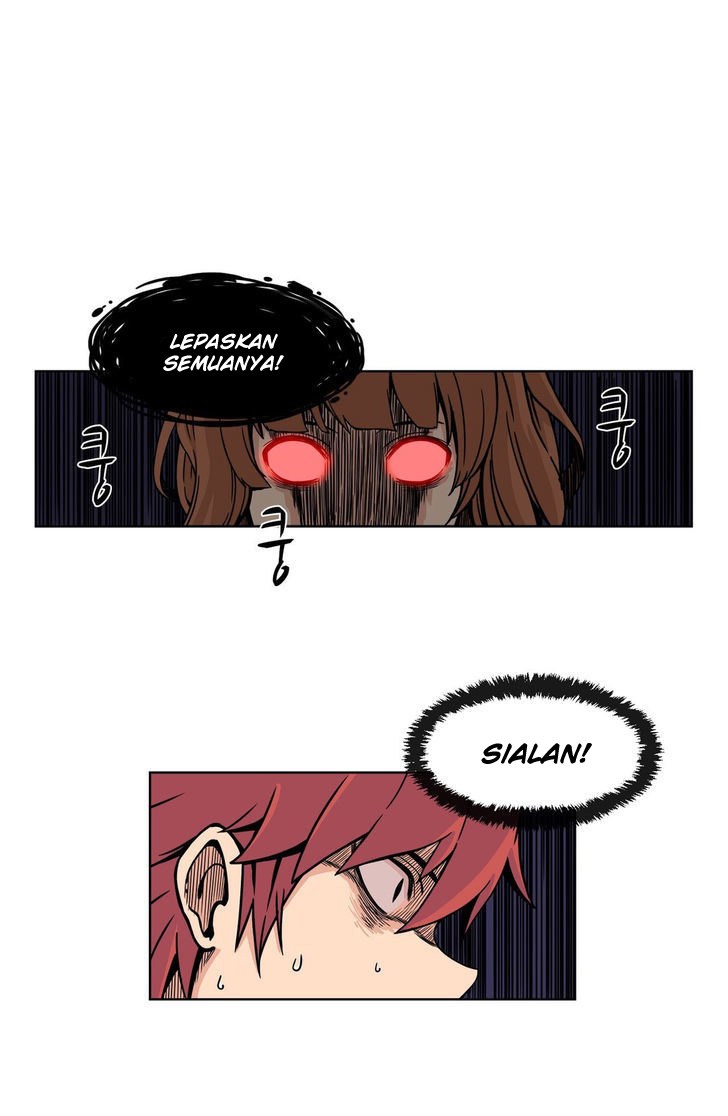 Hero From A Past Life chapter 4