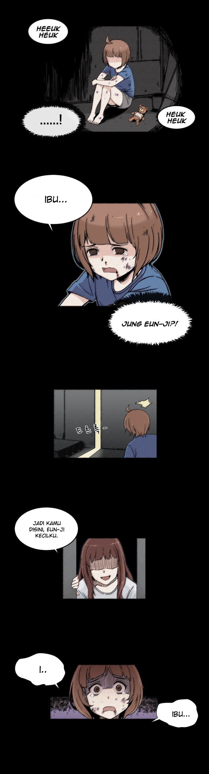 Hero From A Past Life chapter 4