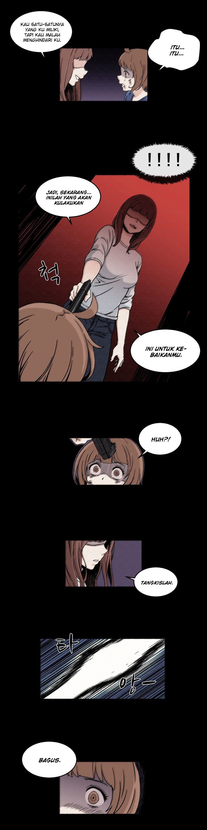 Hero From A Past Life chapter 4