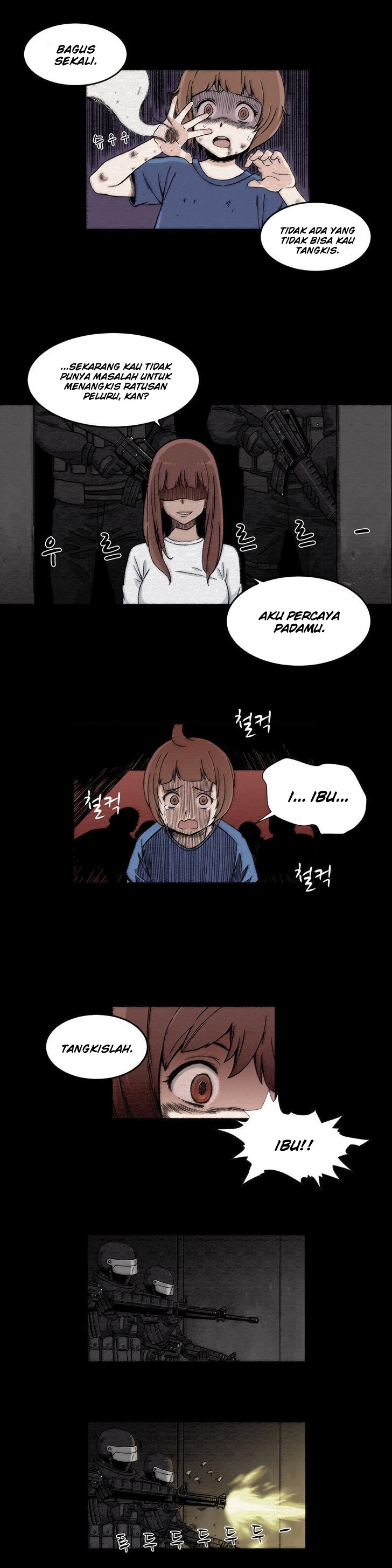 Hero From A Past Life chapter 4