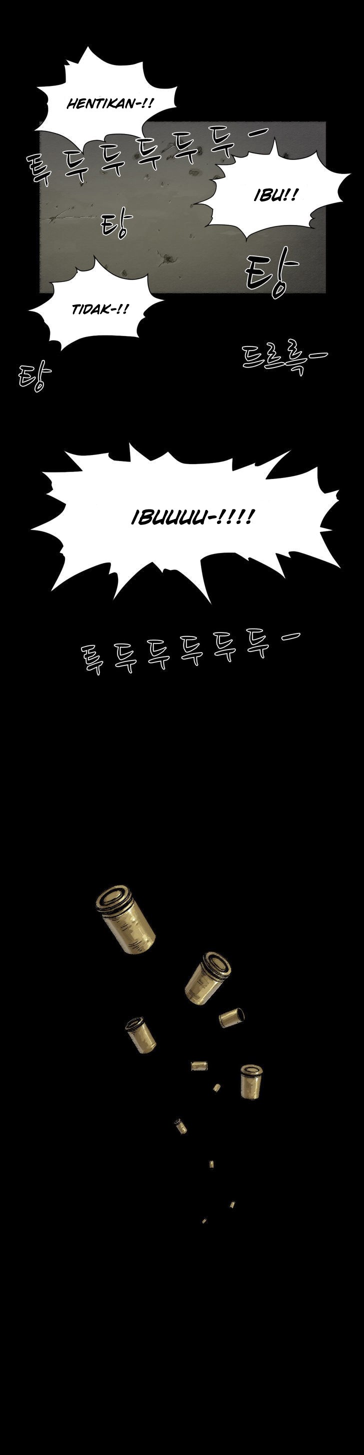 Hero From A Past Life chapter 4
