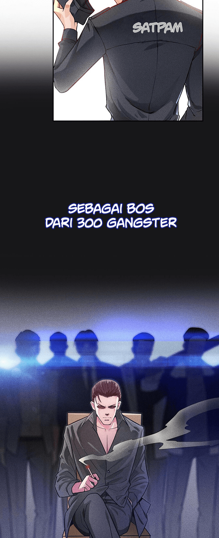 Her Private Bodyguard chapter 1