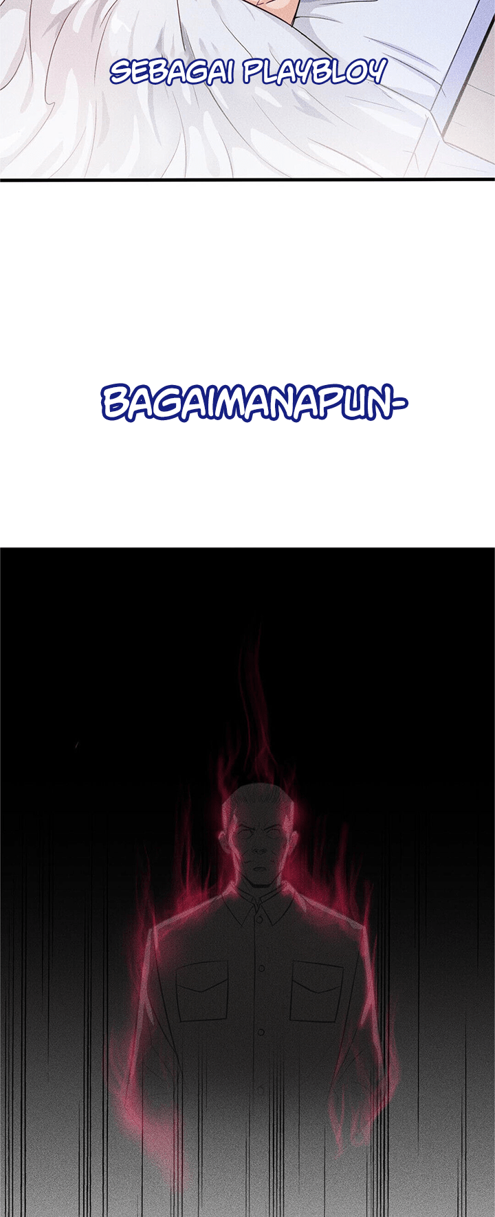 Her Private Bodyguard chapter 1