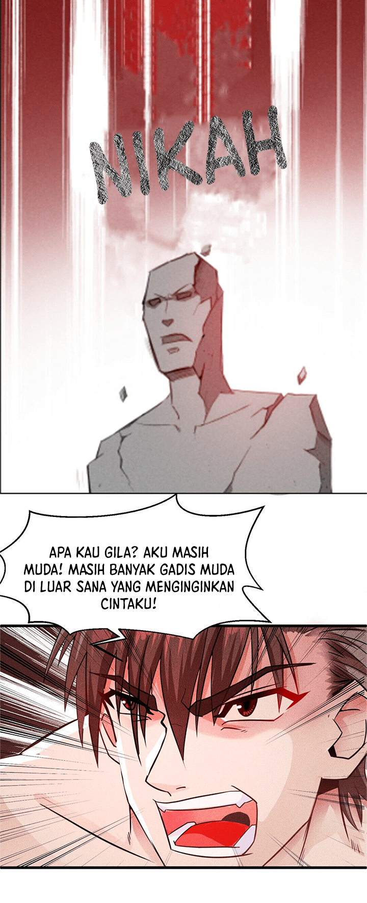Her Private Bodyguard chapter 1
